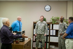 New RPAC systems provide better customer service