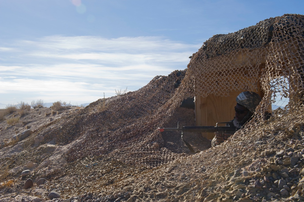 Holloman Phase II FTX