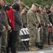 Warrior Hope and Care Center Ribbon Cutting Ceremony