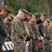 Warrior Hope and Care Center Ribbon Cutting Ceremony