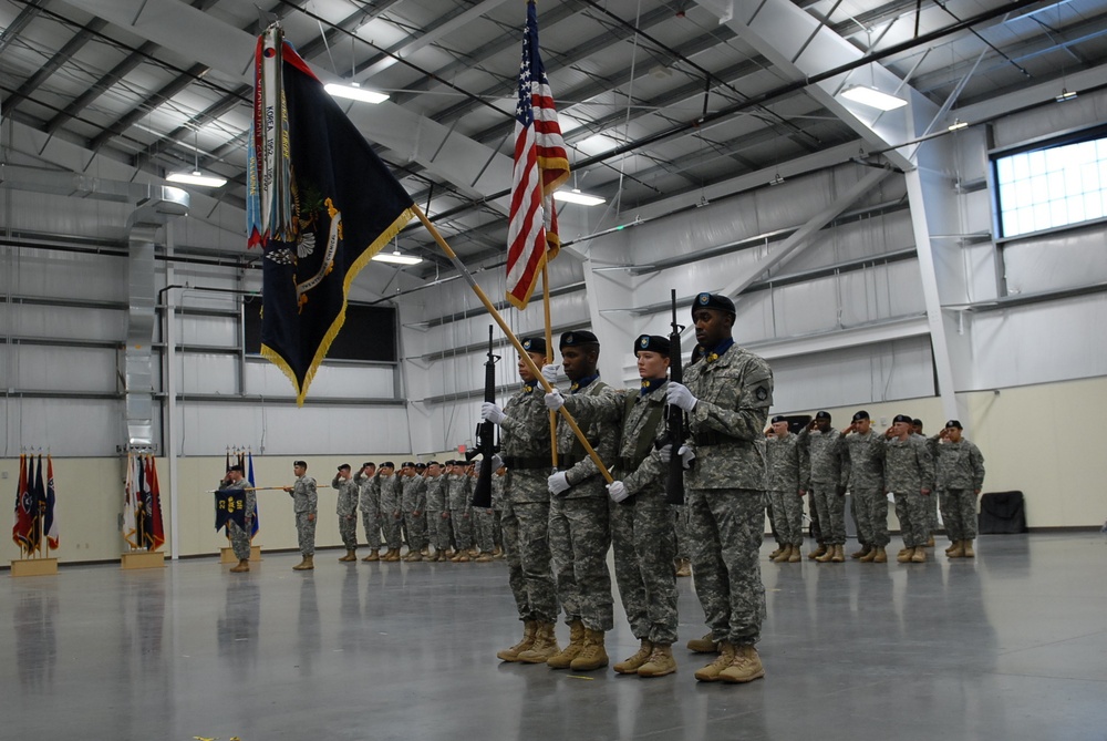 23rd Chemical Battalion to join 2nd Infantry Division in South Korea