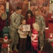 Fort Bragg names Family of the Year