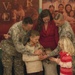 Fort Bragg names Family of the Year