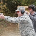 Get on target with marksmanship