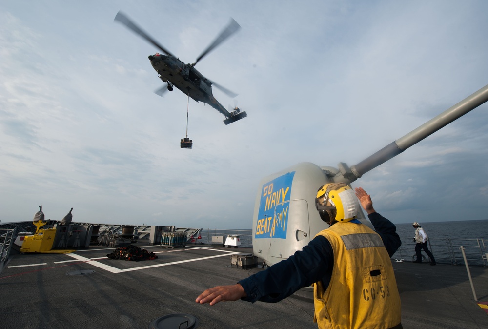 USS Mobile Bay