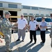 TLC's 'Cake Boss' at Dover AFB