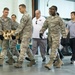 TLC's 'Cake Boss' at Dover AFB