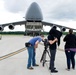 TLC's 'Cake Boss' at Dover AFB