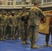 13th ESC soldiers return home for holidays