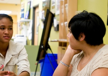 Meet Your Mentor Part 4: The creative mentor at heart
