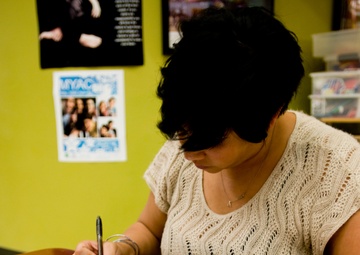 Meet Your Mentor Part 4: The creative mentor at heart