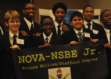 Clubs holds first NSBE Junior Chapter Cyber Security event