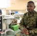 Faces of the 24th MEU: Navy doc makes major career change after life as beat cop