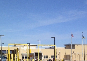 Customs and Border Protection opens Del Rio port