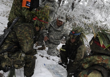 From soldier to non-commissioned officer - Japan Ground Self Defense Forces create sergeant school