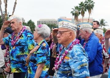 The Greatest Generation