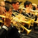 US 7th Fleet band performs yuletide concert in Yokosuka