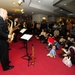 US 7th Fleet band performs yuletide concert in Yokosuka