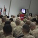 818th Engineer Company Honors Fallen Heroes