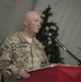 818th Engineer Company Honors Fallen Heroes