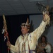 JBLE celebrates Native American heritage
