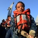 USS John C. Stennis