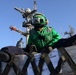 USS John C. Stennis