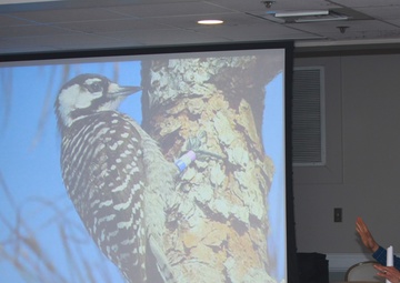 Marines strive for environmental excellence