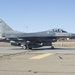 Holloman plays host to the 309th FS