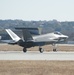 Arrival of last F-35C completes Patuxent River complement of Lightning II aircraft