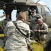 Task Force Wings 2012 training roll up