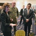 US Rep. Eric Cantor Learns About Non-Lethal Weapons