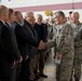 Travis Air force Base welcomes back Gen. Paul J. Selva, commander, Air Mobility Command