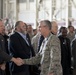 Travis Air force Base welcomes back Gen. Paul J. Selva, commander, Air Mobility Command