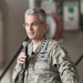 Travis Air force Base welcomes back Gen. Paul J. Selva, commander, Air Mobility Command