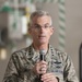 Travis Air force Base welcomes back Gen. Paul J. Selva, commander, Air Mobility Command