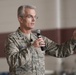 Travis Air force Base welcomes back Gen. Paul J. Selva, commander, Air Mobility Command