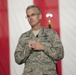 Travis Air force Base welcomes back Gen. Paul J. Selva, commander, Air Mobility Command