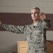 Travis Air Force Base welcomes back General Paul J. Selva, Commander, Air Mobility Command