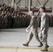 Travis Air force Base welcomes back General Paul J. Selva, Commander, Air Mobility Command