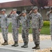 Travis Air Force Base welcomes back General Paul J. Selva, Commander, Air Mobility Command