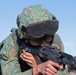 Singapore Guards build confidence with Marines during Valiant Mark