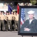 Marine battalion honors fallen corpsman