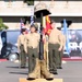 Marine battalion honors fallen corpsman