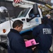 FEMA, New York City's Con Edison hard at work to help NYC residents