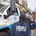 FEMA, New York City's Con Edison hard at work to help NYC residents