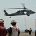 Iwo Jima ARG deployment 2012