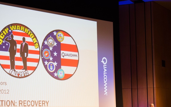 Qualcomm Corporate Integration Program for Warrior Veterans
