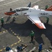 T-45C Goshawk aboard USS Harry S. Truman