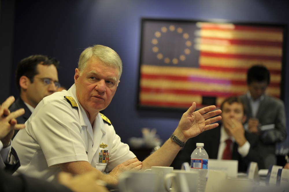 Center for New American Security